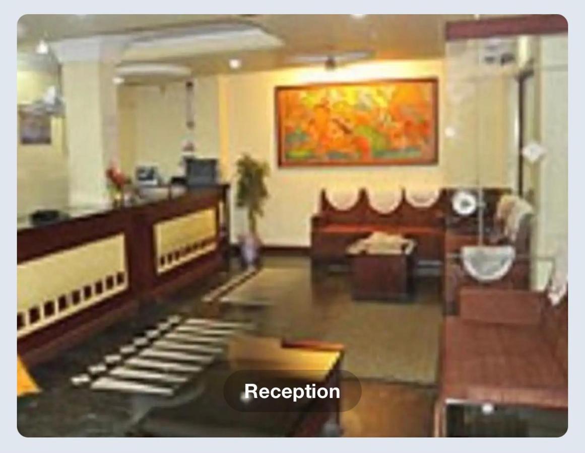 Hotel Sasthapuri Kozhikode Buitenkant foto