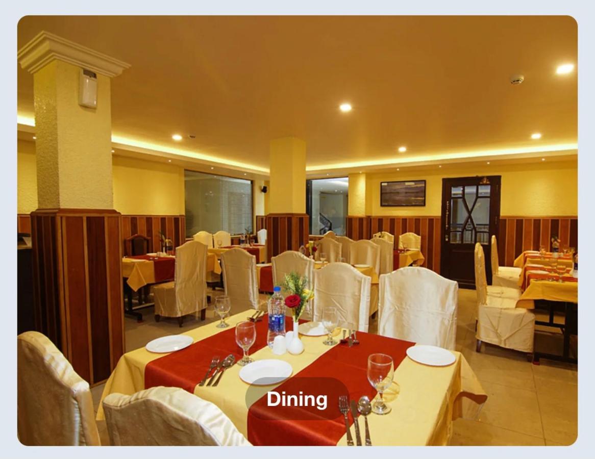 Hotel Sasthapuri Kozhikode Buitenkant foto