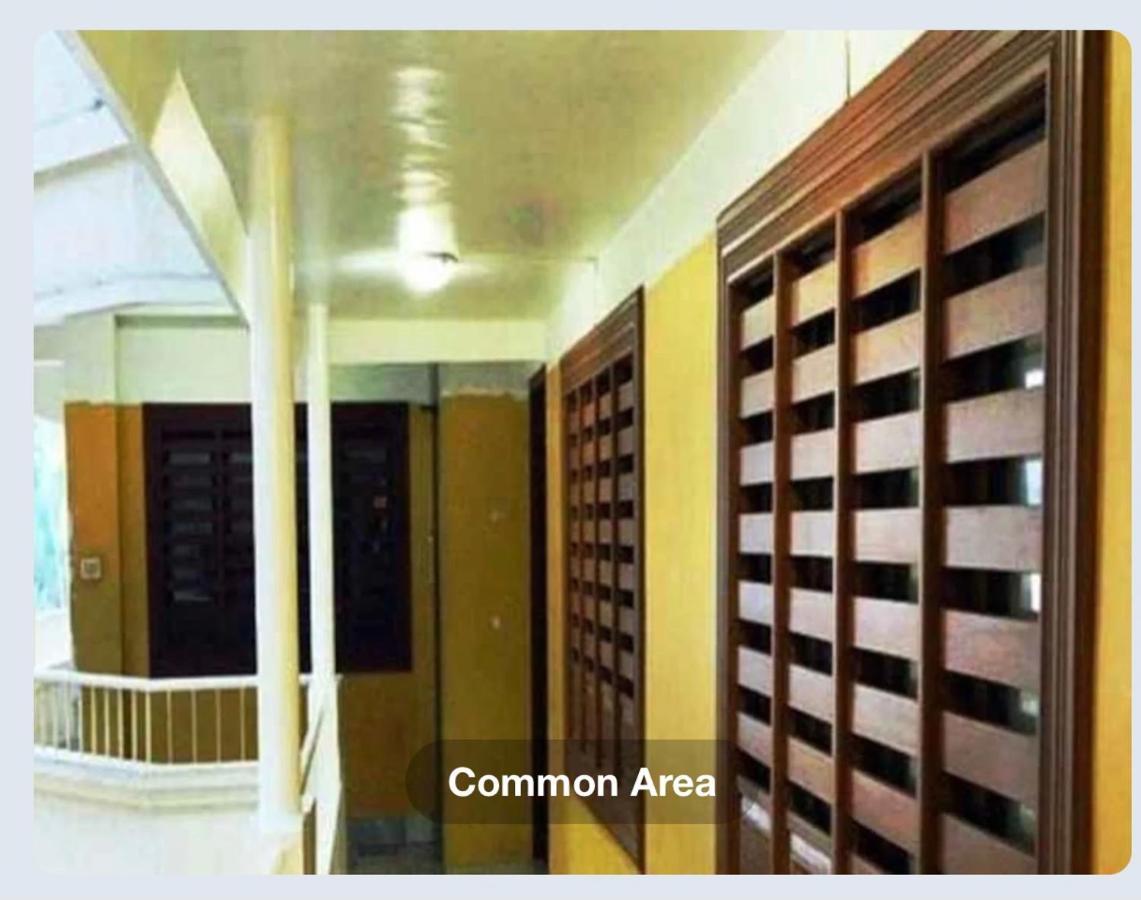 Hotel Sasthapuri Kozhikode Buitenkant foto
